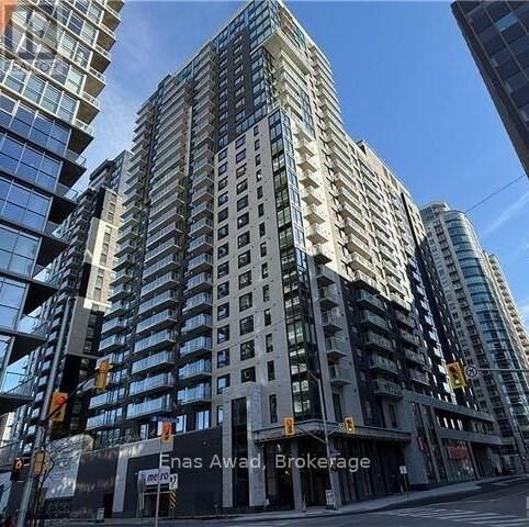Property Photo: 180 George Street 1704 ON K1N 0G8