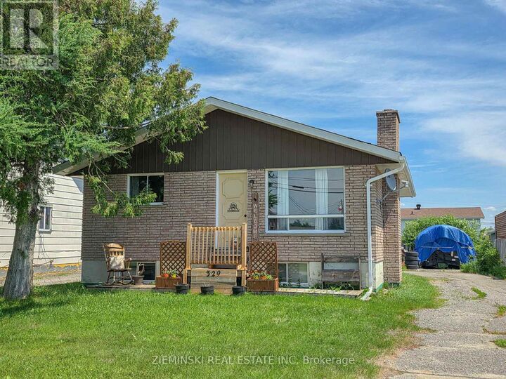 329 Timmins Avenue — photo 1
