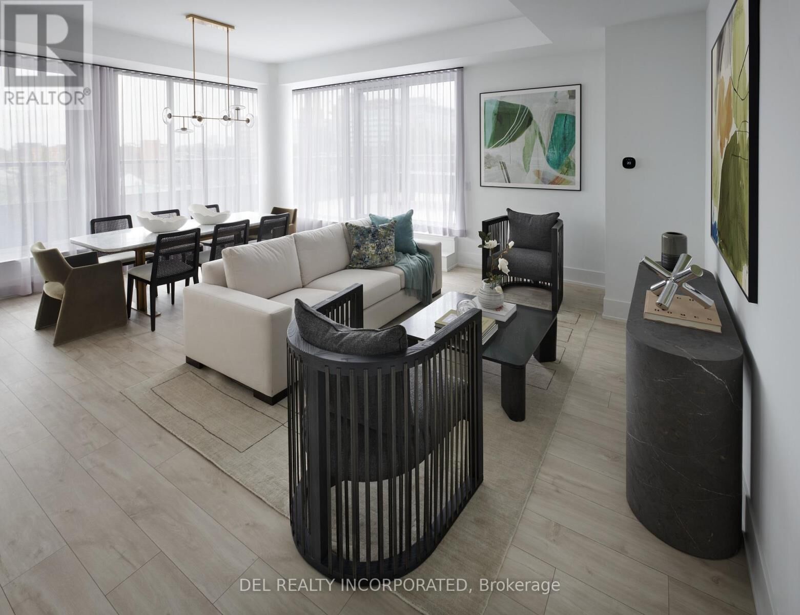 Property Photo:  115 Denison Avenue 512  ON M5T 2N1 
