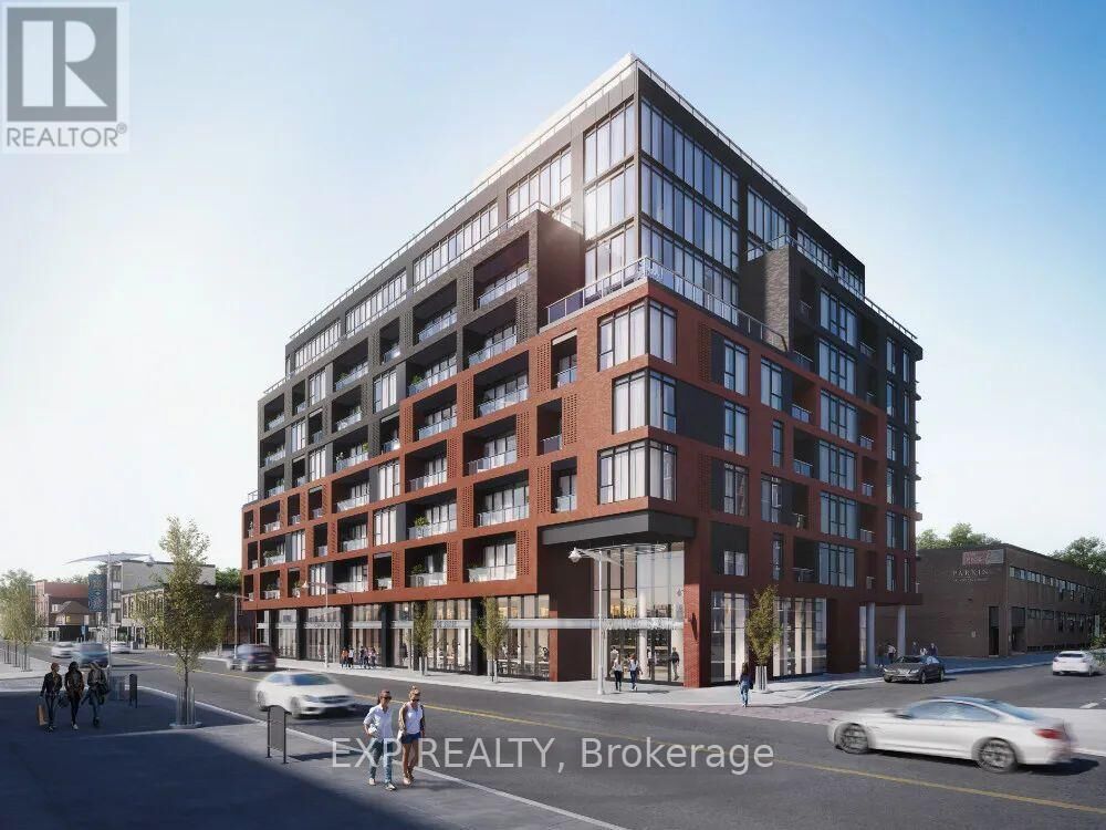 Property Photo: 10 James #417 Street ON K2P 1Y5