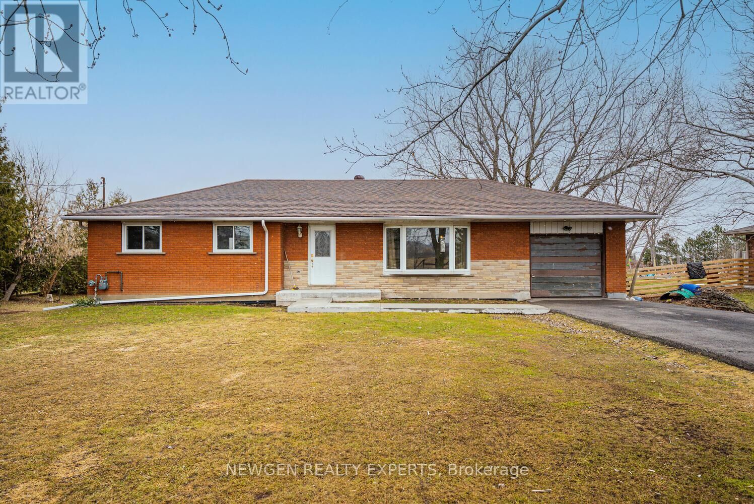 Property Photo:  9049 Dublin Line  ON L9T 2X7 