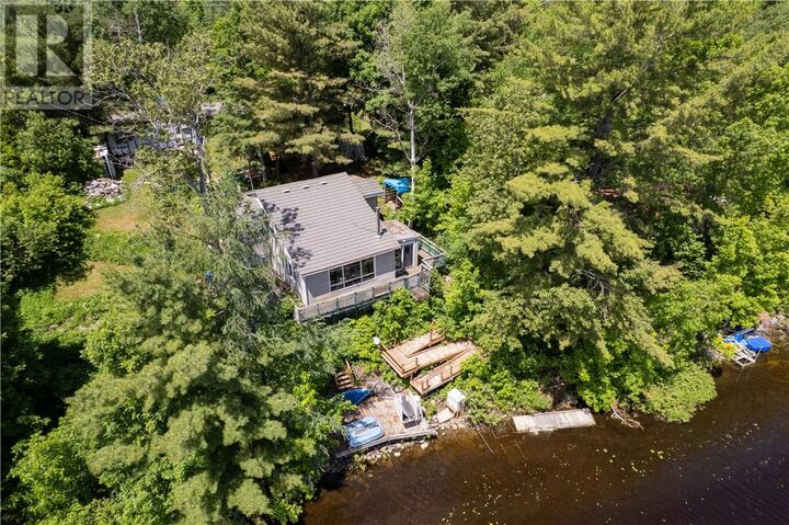 Property Photo:  274 Turenne Road  ON P0M 1A0 