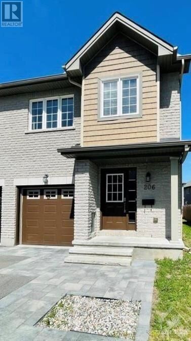 Property Photo:  206 Vision Street  ON K4M 0B5 