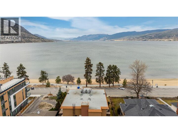 Property Photo: 578 Lakeshore Drive 203 BC V2A 1B9