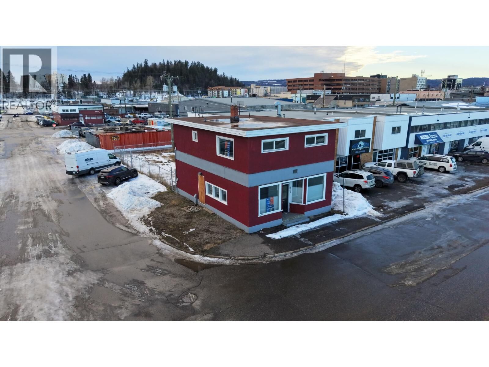 Property Photo: 825 2nd Avenue BC V2L 3A6