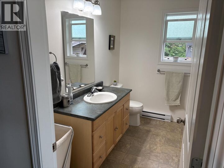 Property Photo: 820 Oceanview Drive BC V8J 1M5