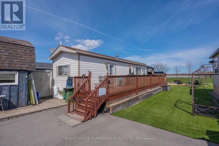 Property Photo: 659 Port Maitland Road 52 ON N1A 2W6