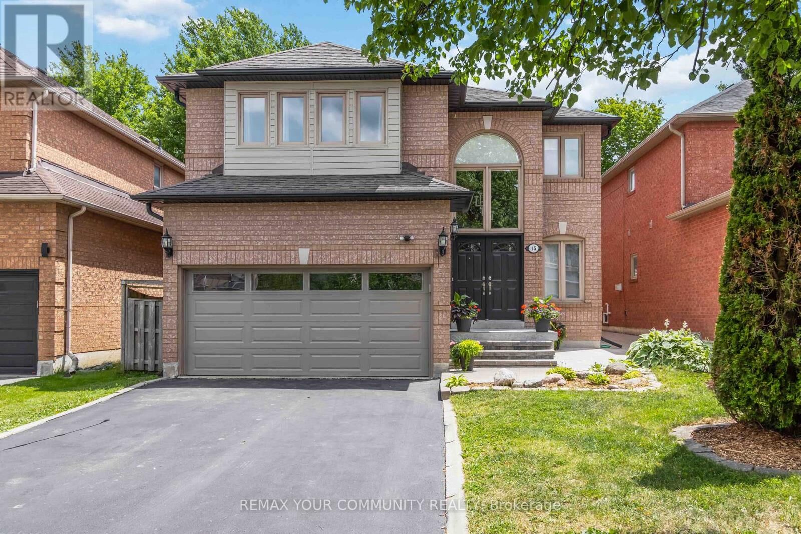 Property Photo:  15 Klamath Court  ON L6A 2L7 