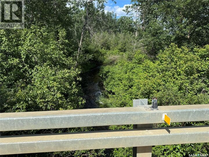 Property Photo: Lot 3 Ravine Road SK S0J 2G0