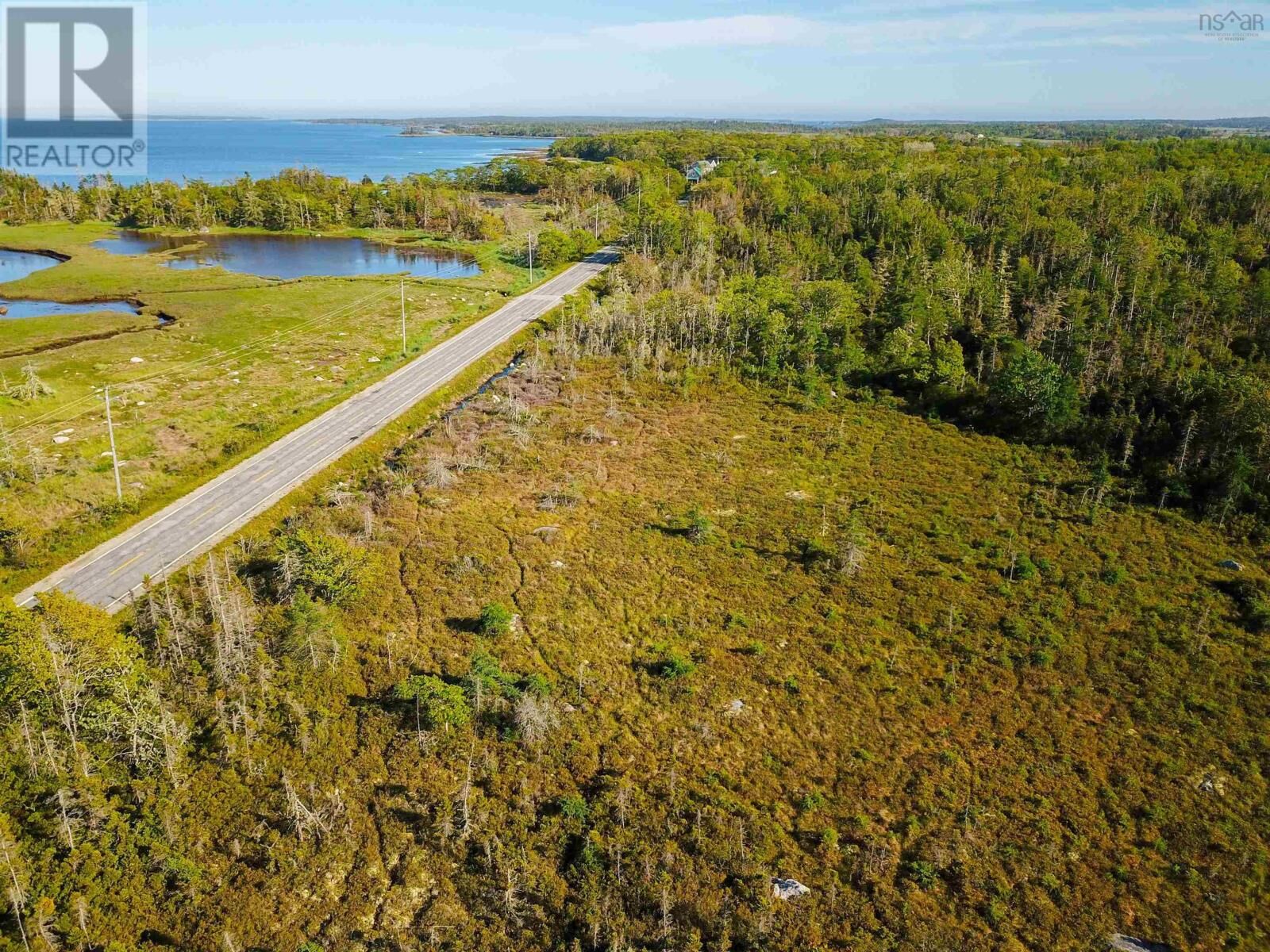 Property Photo:  Lot 12, Swaines Road  NS B0W 2S0 