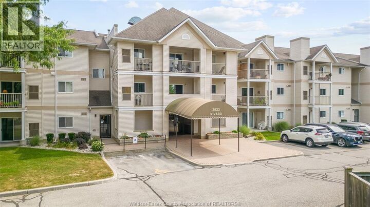 Property Photo:  2922 Rivard 211  ON N8T 3N9 