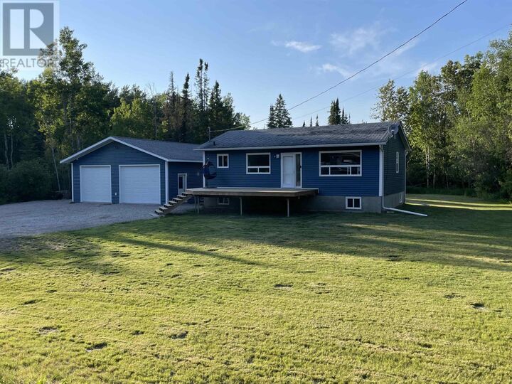 Property Photo: 9 Rodgers Road ON P8N 2Y4