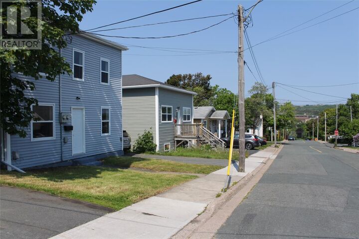 Property Photo:  21 Suvla Street  NL A1C 4Z2 