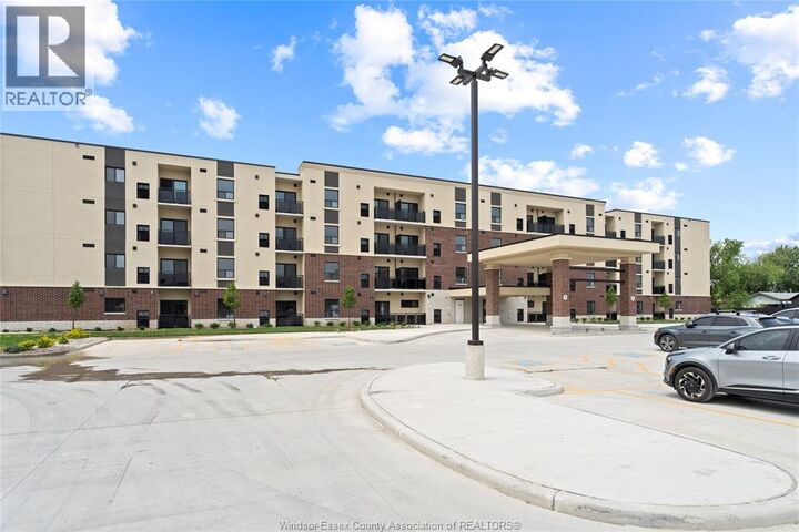 Property Photo: 1 Parnell 322 ON N0R 1J0