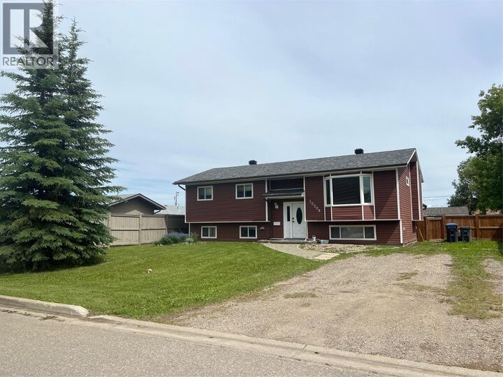 Property Photo: 10208 18 Street BC V1G 4E1