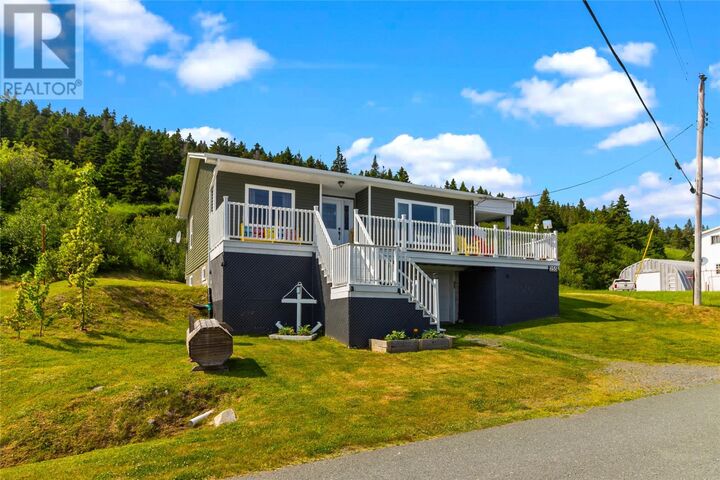 Property Photo:  255 Corporal Jamie Murphy Drive  NL A0A 1Z0 
