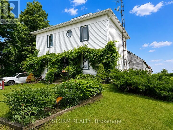 Property Photo: 15477 Raymond Road ON K0C 1Y0