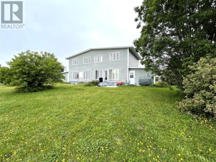 Property Photo:  81 Maryland Drive  NL A2N 2V7 