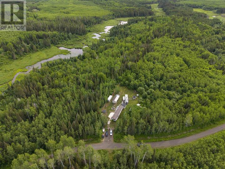 Property Photo:  2 RR#2 Bear Camp Rd  ON P0T 2K0 