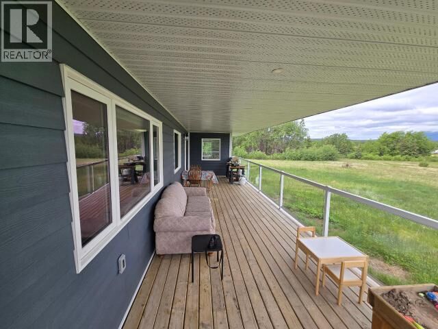 Property Photo: 15 Tagish Estates YT Y0B 1T0