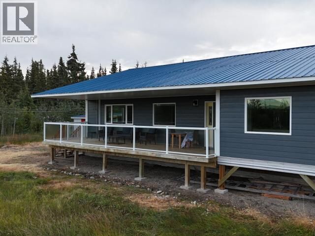 Property Photo: 15 Tagish Estates YT Y0B 1T0