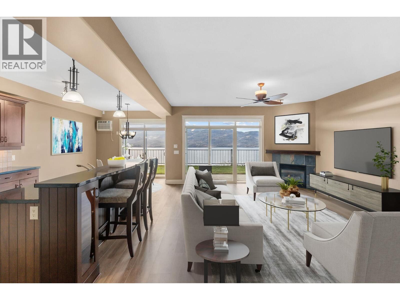 Property Photo: 4350 Ponderosa Drive 108 BC V0H 1X5