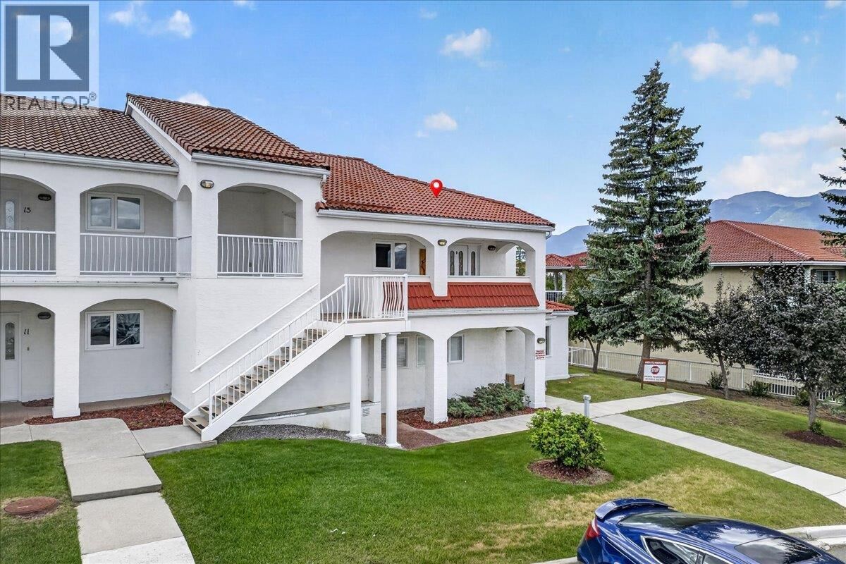 Property Photo: 5054 Riverview Road 14 BC V0B 1L1