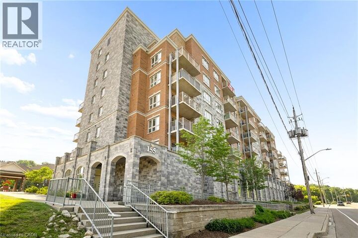 155 Water Street South 211 — photo 1