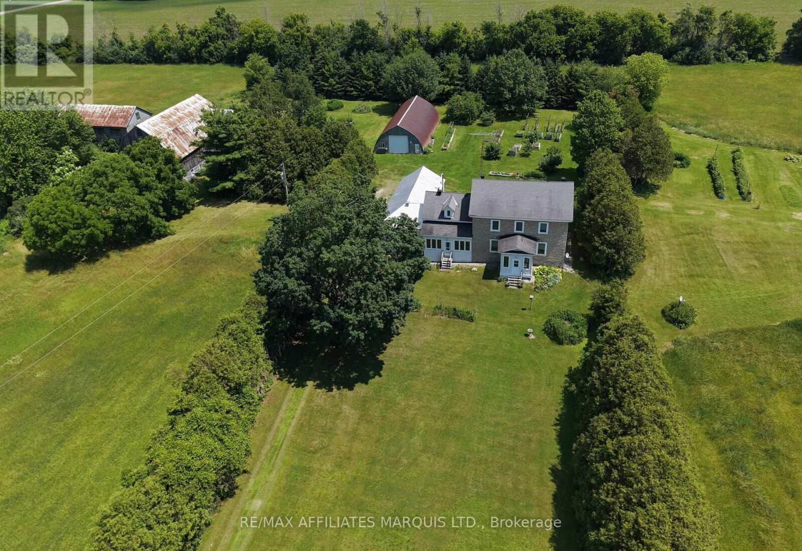 Property Photo:  7105 Adams Road  ON K0E 1X0 
