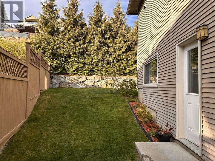 Property Photo: 2906 Bentley Road BC V4T 3B3