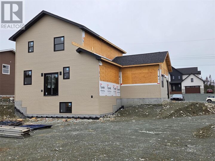 Property Photo:  59 Peggy Deane Drive  NL A1M 0H7 