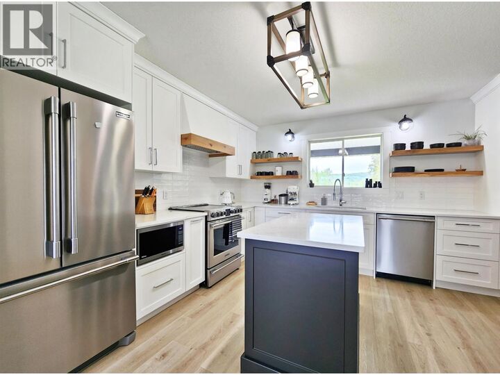 Property Photo:  2312 West Fraser Road  BC V2J 6K1 