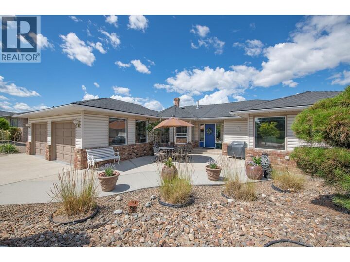 Property Photo: 8898 Michael Drive BC V1B 2B9