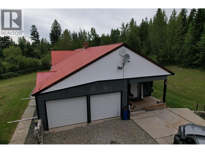Property Photo: 3219 Hayman Crescent BC V2J 6K7