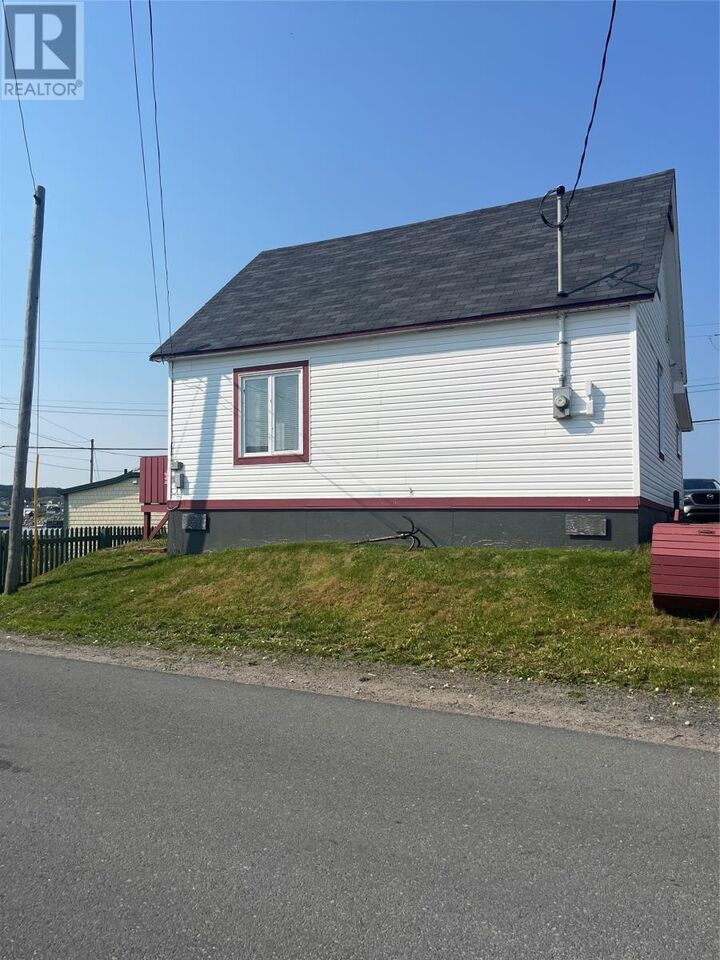 Property Photo:  12 Mockbeggar Road  NL A0C 1B0 