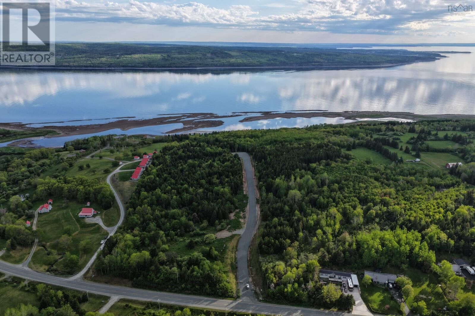 Property Photo:  Lot 7 No 19 Highway  NS B9A 1E7 