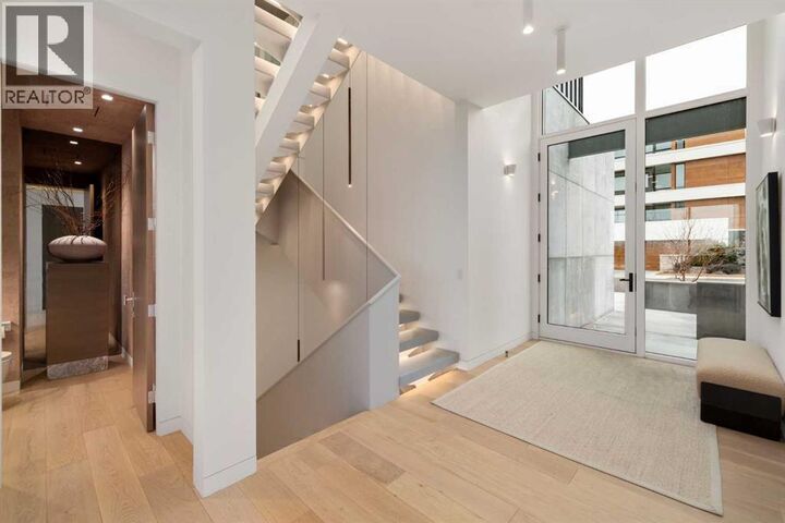 Property Photo: 1815 11 Avenue Northwest AB T2N 1H4