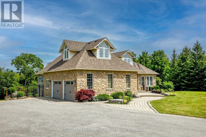 Property Photo: 50 Venton Court ON L1C 5E9