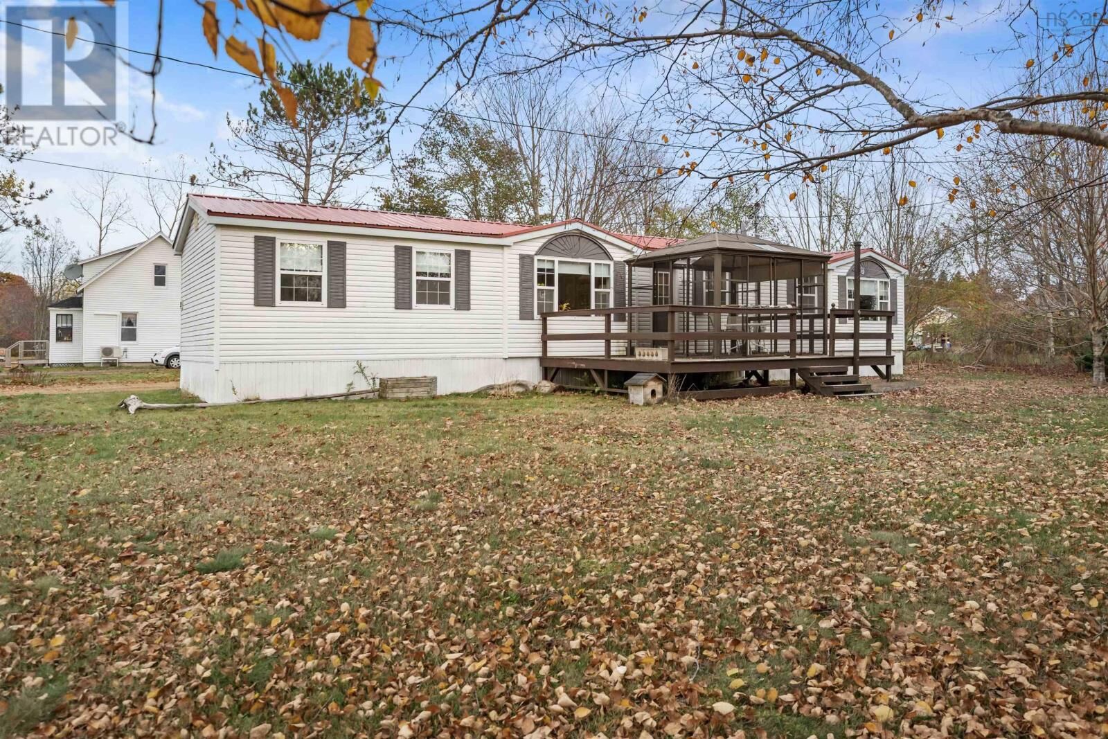Property Photo: 24 Eddy Street NS B0M 0B3