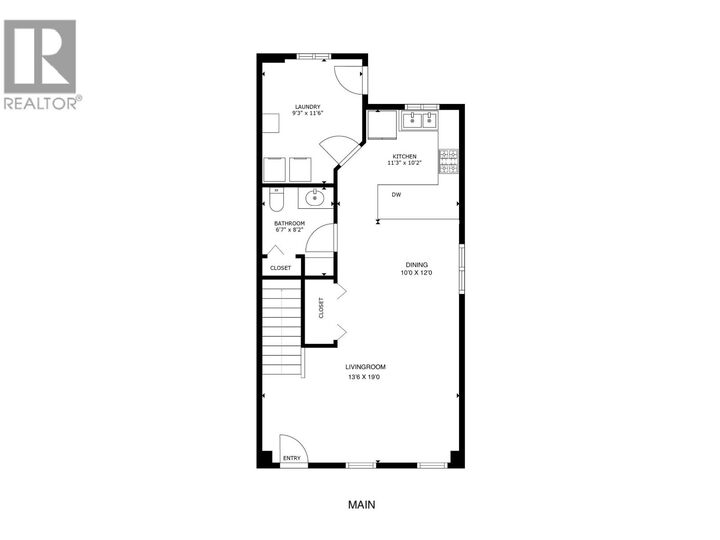 Property Photo:  8016 88 Avenue  BC V1J 7G9 
