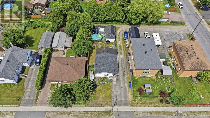 Property Photo:  3297 Falconbridge Highway  ON P3L 1E2 