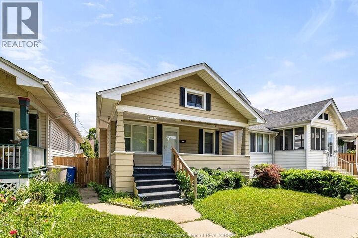 Property Photo:  1274 Windermere  ON N8Y 3E8 