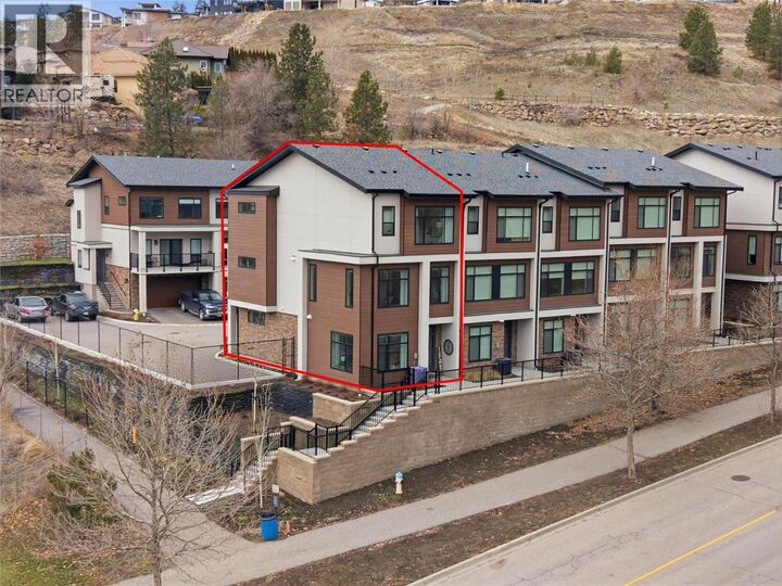 1176 Black Mountain Drive — photo 1