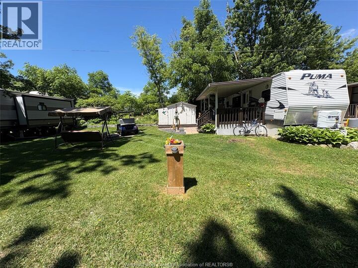 Property Photo:  55 Willow  ON N0P 2G0 