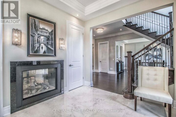 Property Photo:  122 Burns Boulevard  ON L7B 0M2 