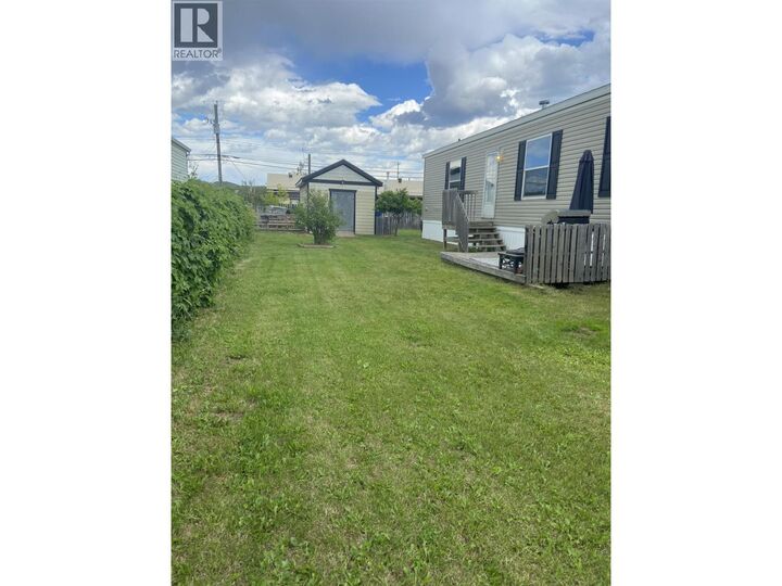 Property Photo:  10607 101 Street  BC V0C 2K0 