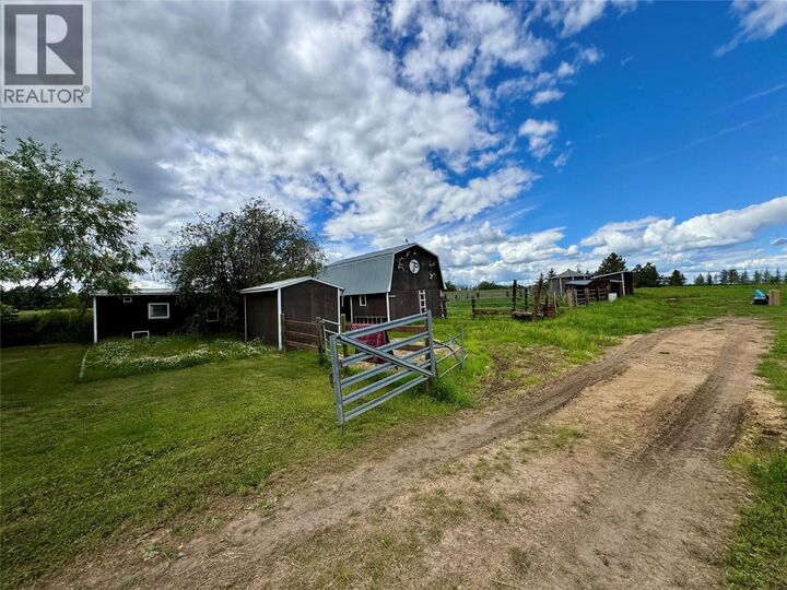 Property Photo: 3074 208 Road BC V1G 0C3