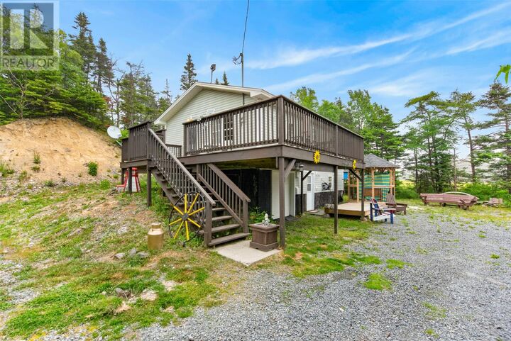 Property Photo:  2 Fox Marsh Road  NL A0B 3K0 