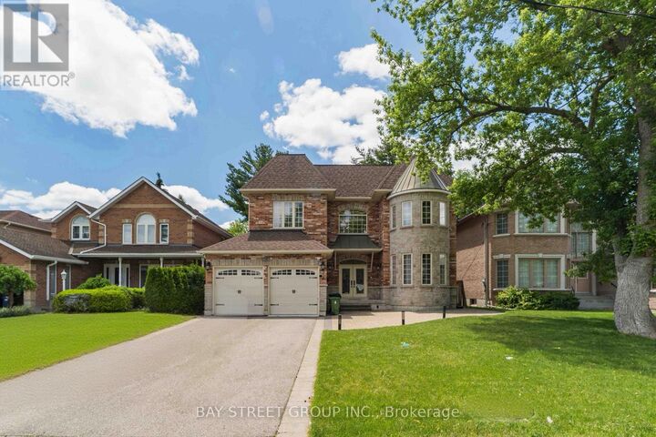 Property Photo:  24 Murray Avenue  ON M1S 2A2 