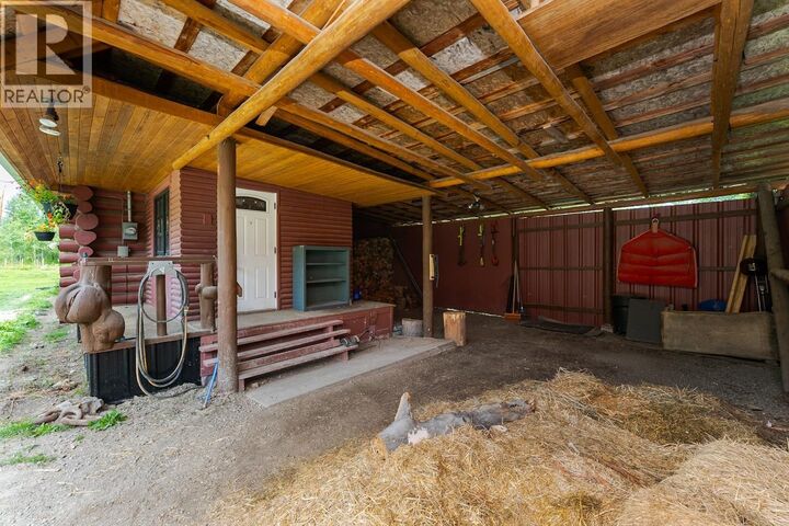 Property Photo: 24080 Telachick Road BC V2N 6K5